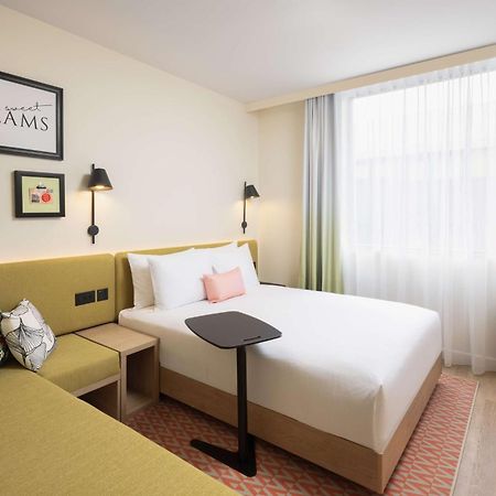 Готель Hampton By Hilton London Old Street Екстер'єр фото