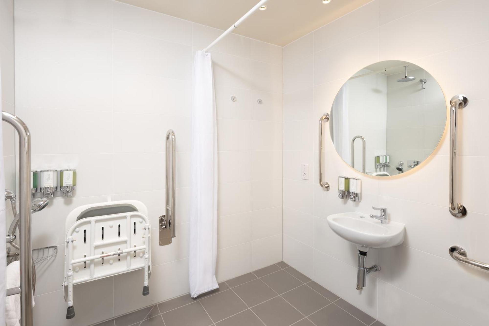 Готель Hampton By Hilton London Old Street Екстер'єр фото
