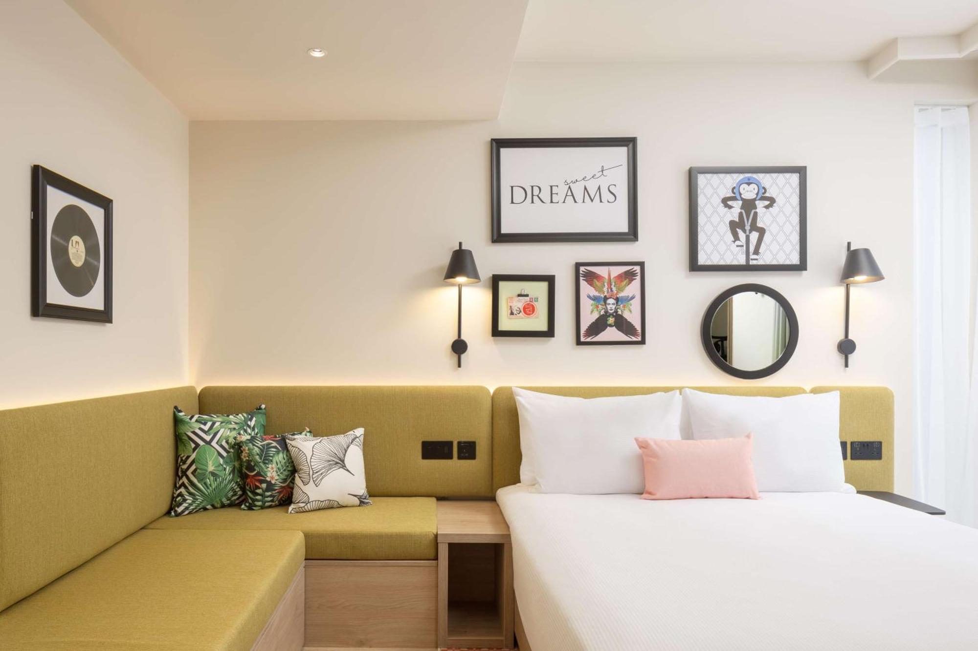 Готель Hampton By Hilton London Old Street Екстер'єр фото